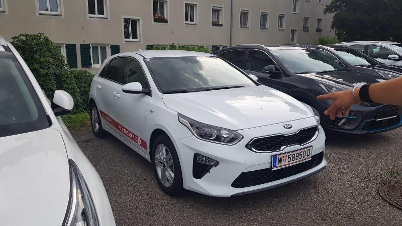 sehr nette mitarbeiter,zuverlässig,professionell