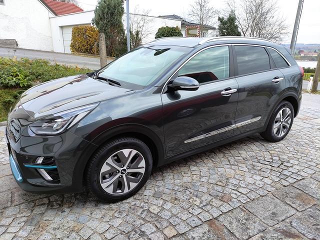Kia Niro EV