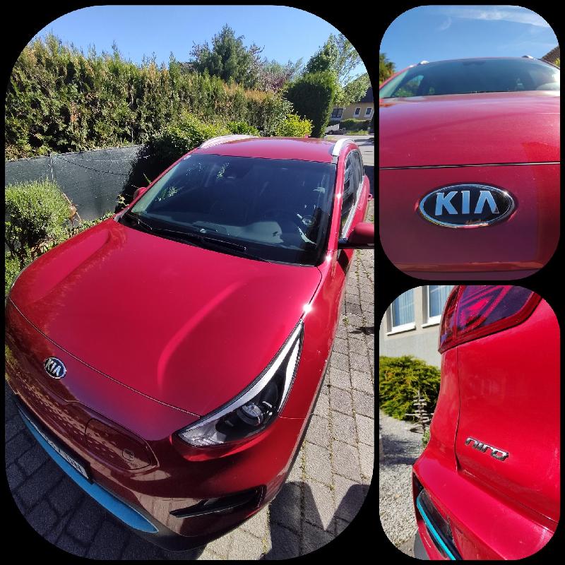 Kia Niro EV