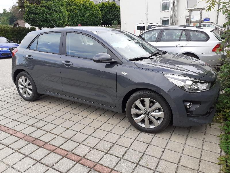 Ich habe dort bereits drei Neuwagen gekauft. Service ist sehr gut.