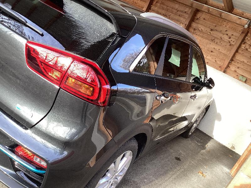 Kia Niro EV