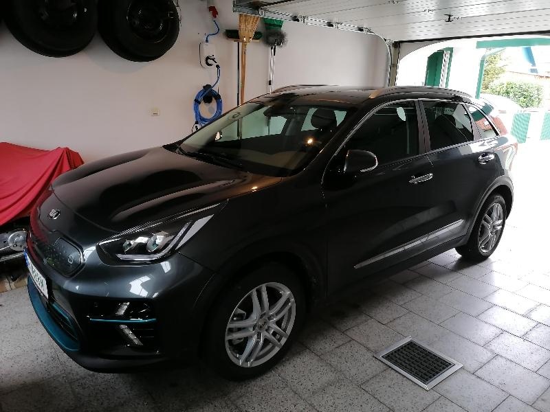 Kia Niro EV