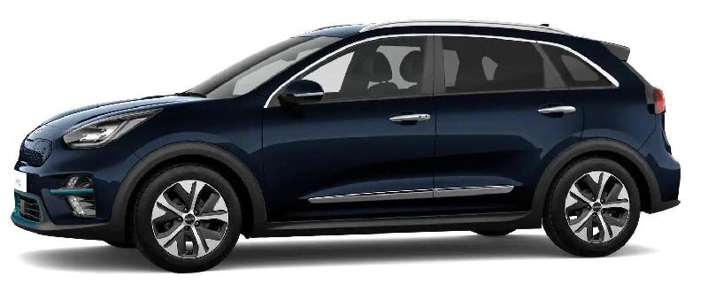 Kia Niro EV