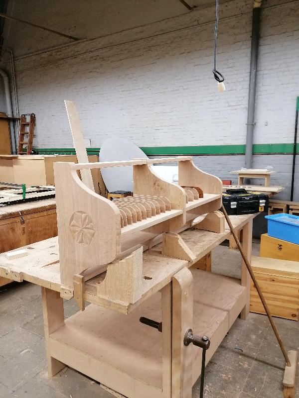 Rabot 18V XR 5Ah Li-Ion