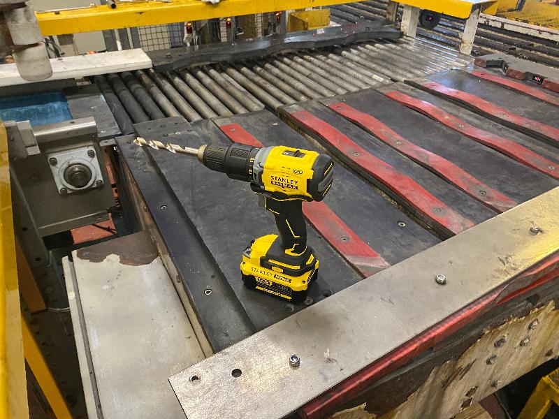 Cheap and does the job, too early to tell about long term use and reliability