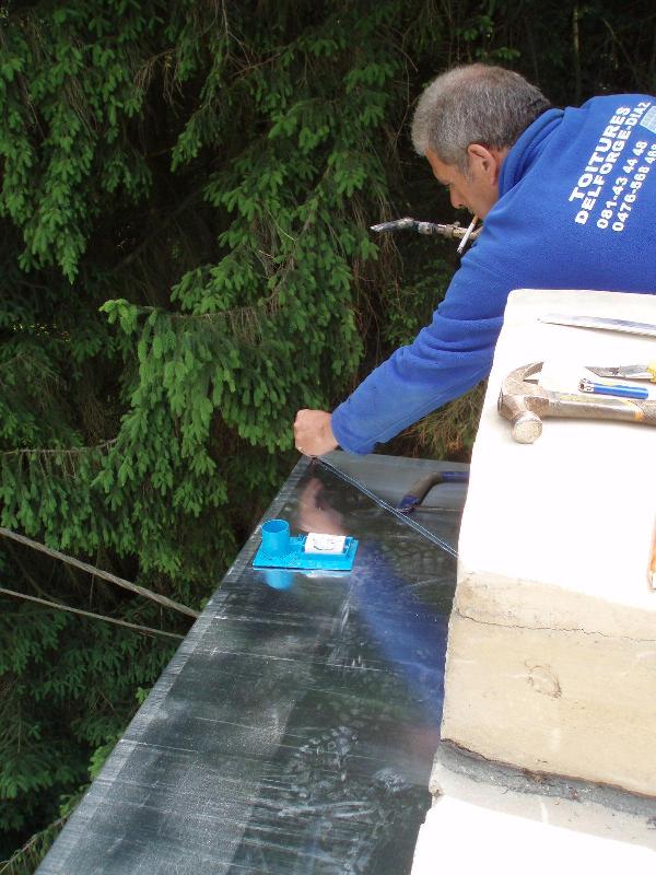 54V XR FLEXVOLT 125mm Haakse slijper in TSTAK koffer - zonder accu en lader