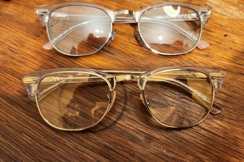 Cutting edge lenses with competitive pricing