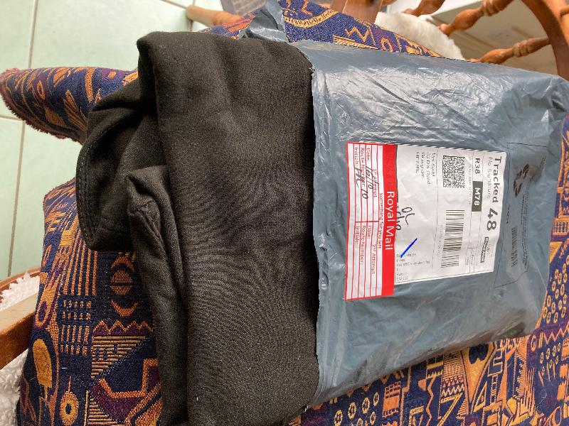 happy purchase