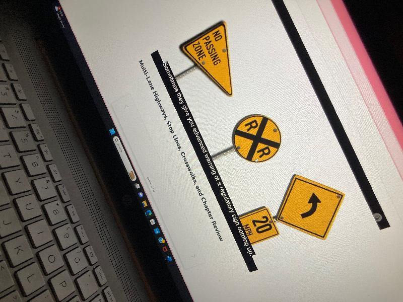 Texas Adult Drivers Ed