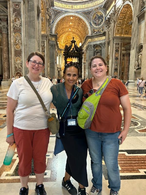 Wonderful experience