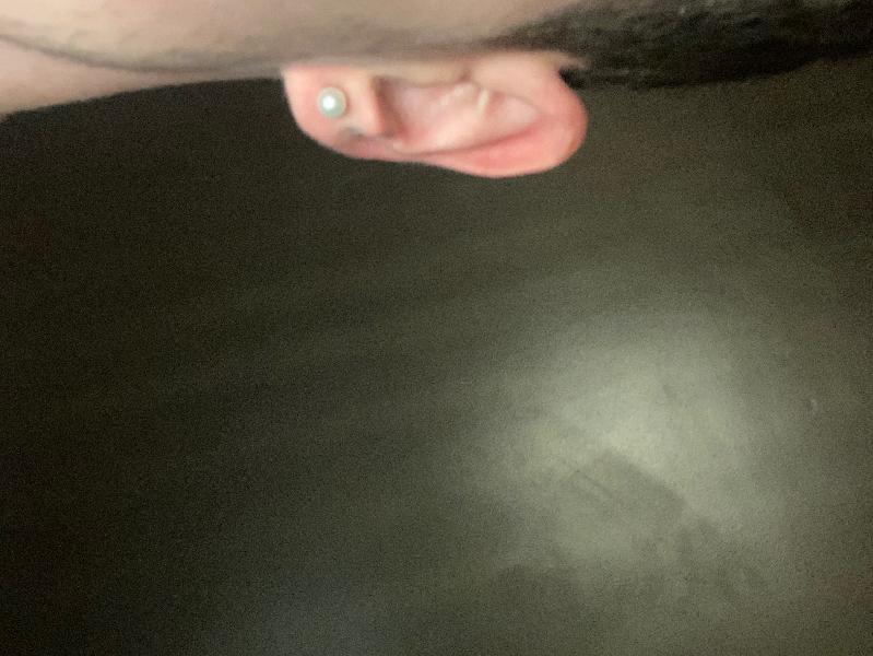 Pearls came so quickly but the pearls are beautiful worth every penny