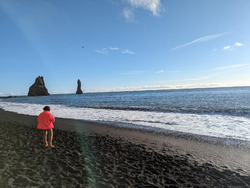 Amazing tour of Volcanic Iceland