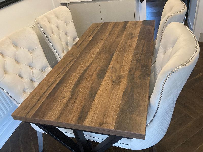 Stunning table top