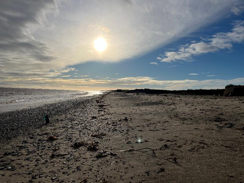 Your booking for Sand le Mere, Yorkshire