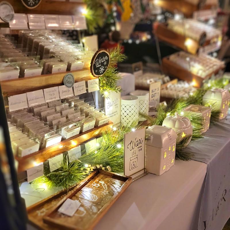 Great products and shopping experience!