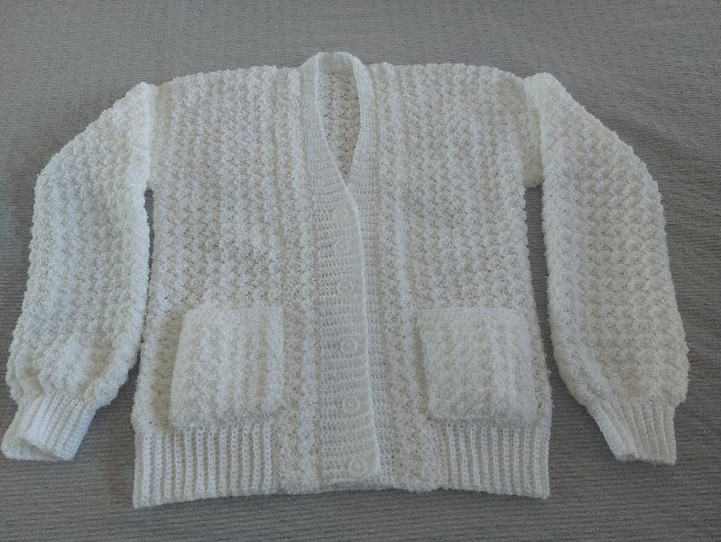 Lovely yarn