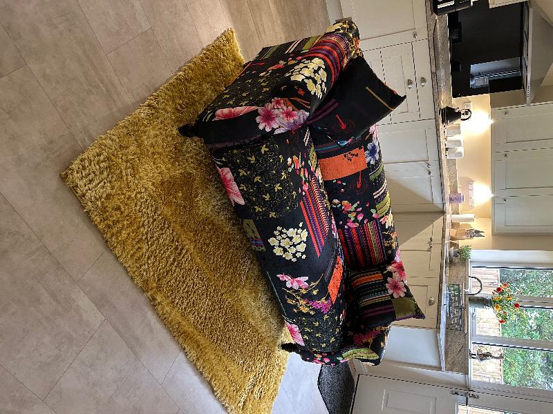 Excellent experience from start to finish with Love Sofas