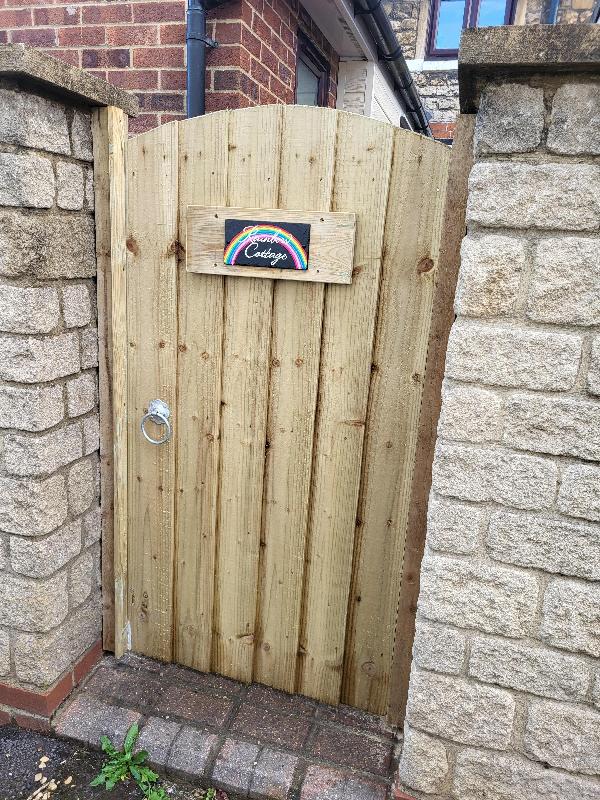 Great service and quality products.