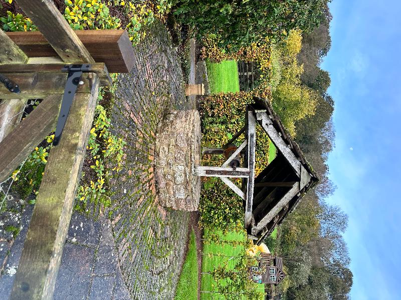 Perfect is the best word to describe Forest Barns Holidays