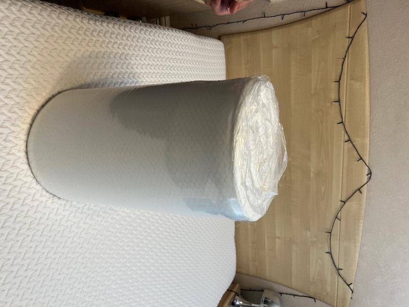 Fantastic service and superb product !