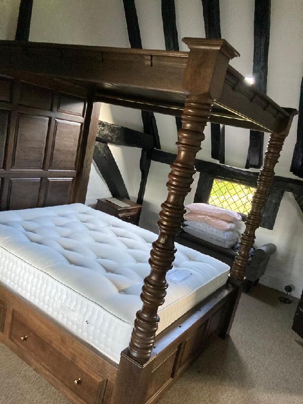 Superb Craftsmanship