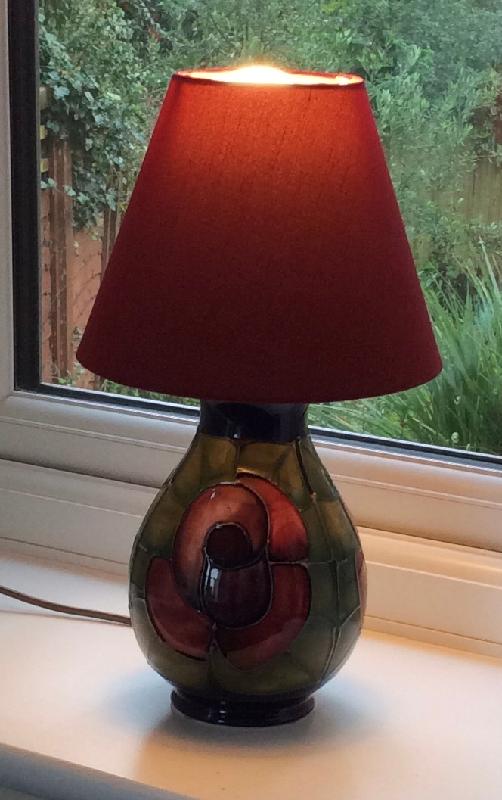 Gorgeous shade, perfect fit.