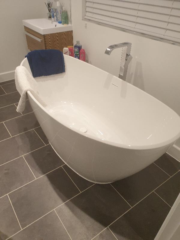 Great product and service