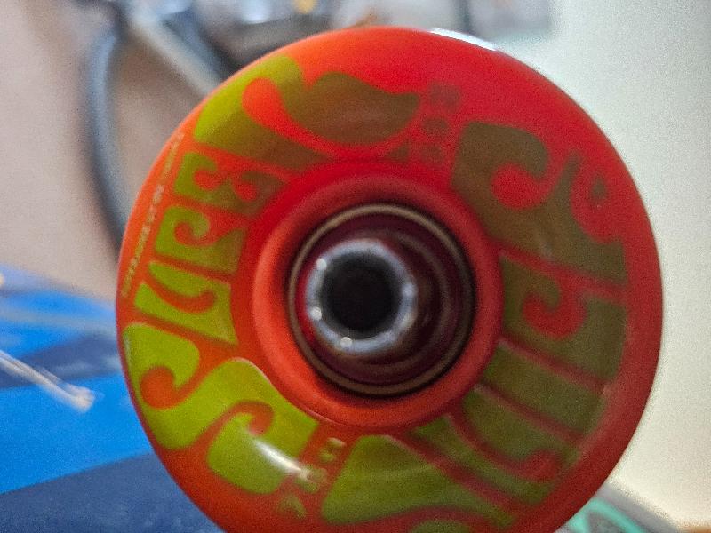 Still waiting for replacement set of oj suler juice 55mm as ones delivereds