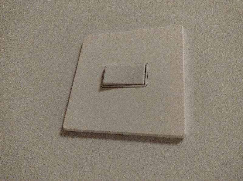 Switches and Sockets are good value