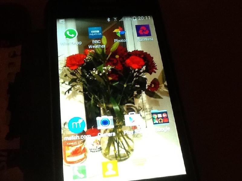 The phone keeps cutting my calls off , even tried on loud speaker in case…