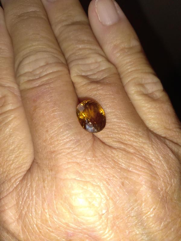 Sphene
