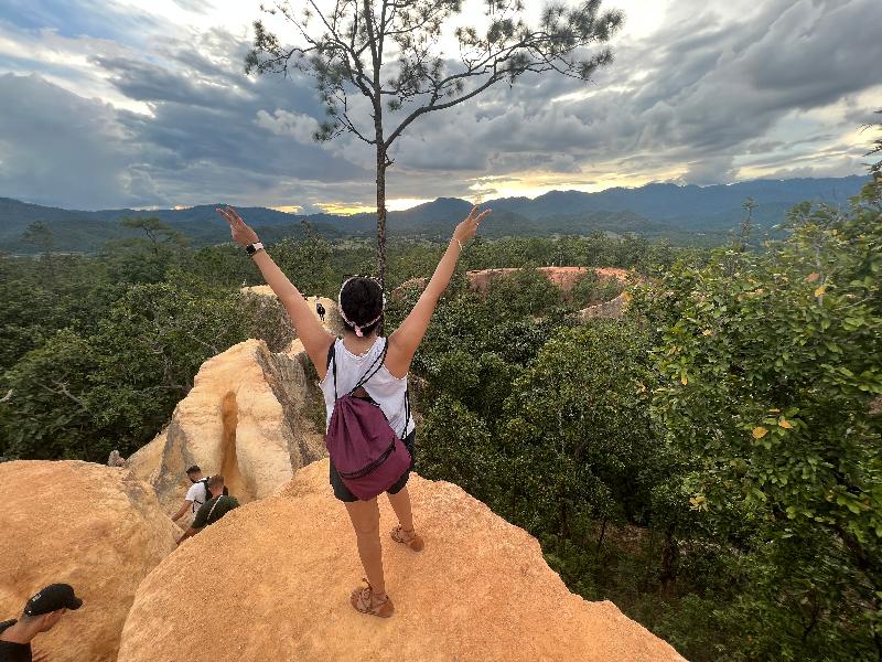 Tropical Northern Thailand - A Vacation of a Lifetime!