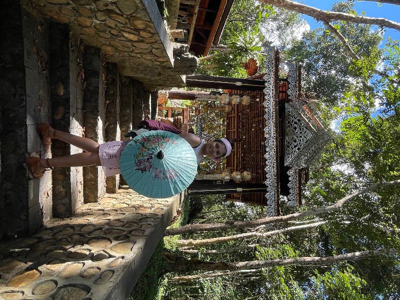 Tropical Northern Thailand - A Vacation of a Lifetime!