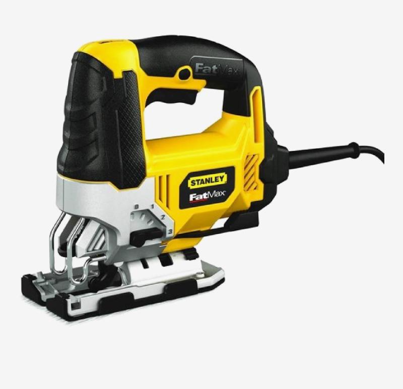 STANLEY® FATMAX® 710W decoupeerzaag met kitdoos