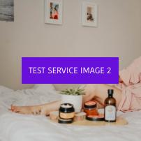 Great service