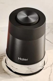 Haier I-Master Compact Food Processor - Series 5