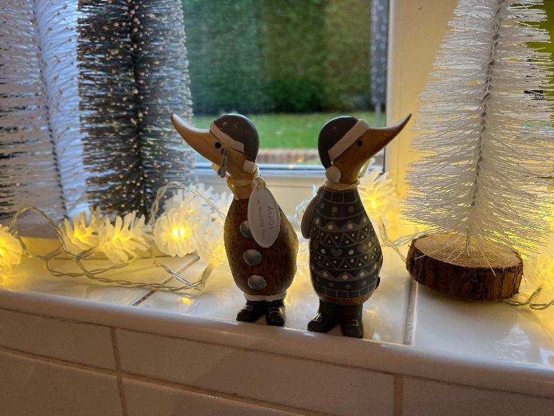 Happy Christmas