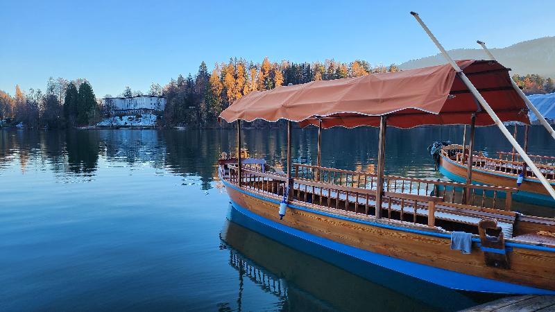 The perfect option for worry free travel!