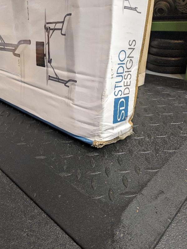Good service!
