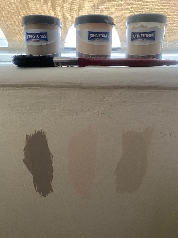 Good tester pots