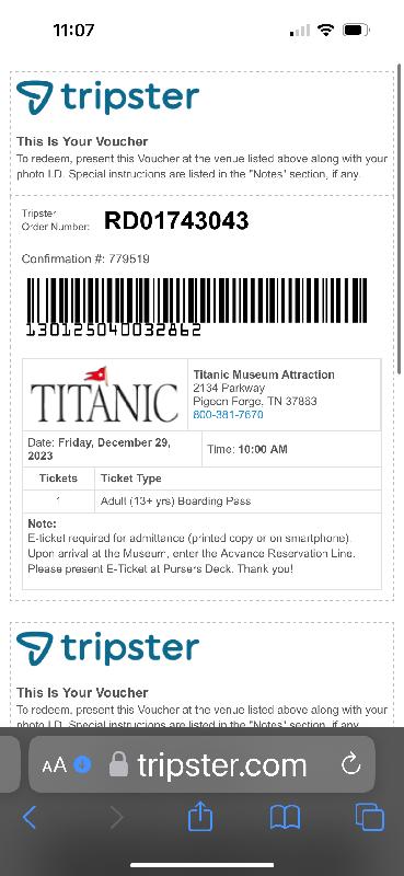 BUYER BEWARE-not worth the small savings to get taken by a rouge website