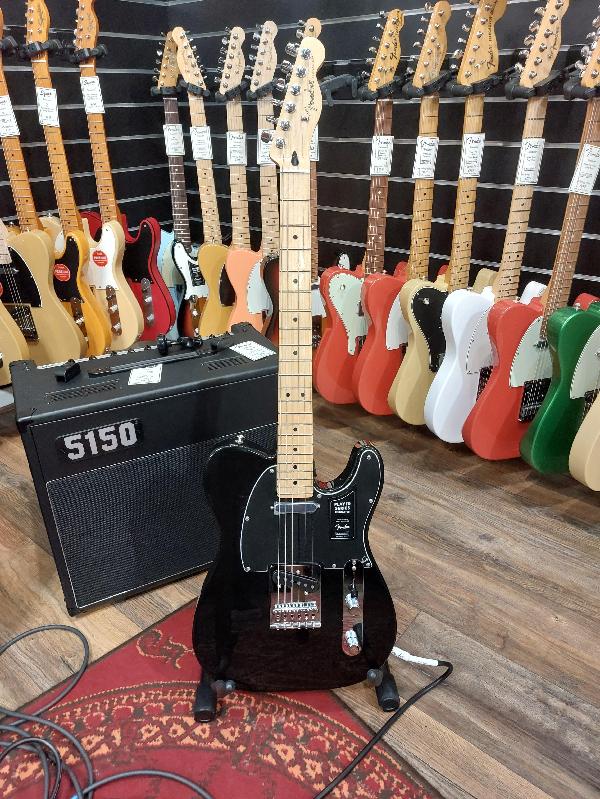 Awesome, local, friendly guitar shop that really know their stuff Great!