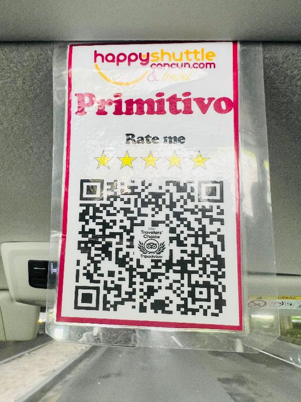 Easy, punctual, friendly