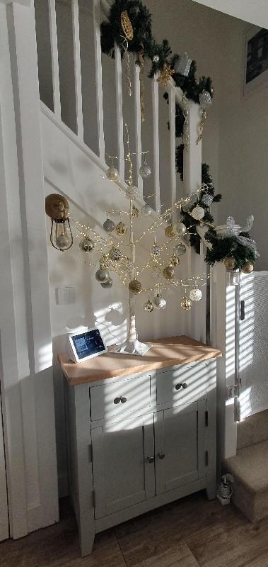 The Perfect Christmas Getaway!