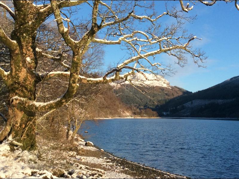 Lovely and Peaceful
