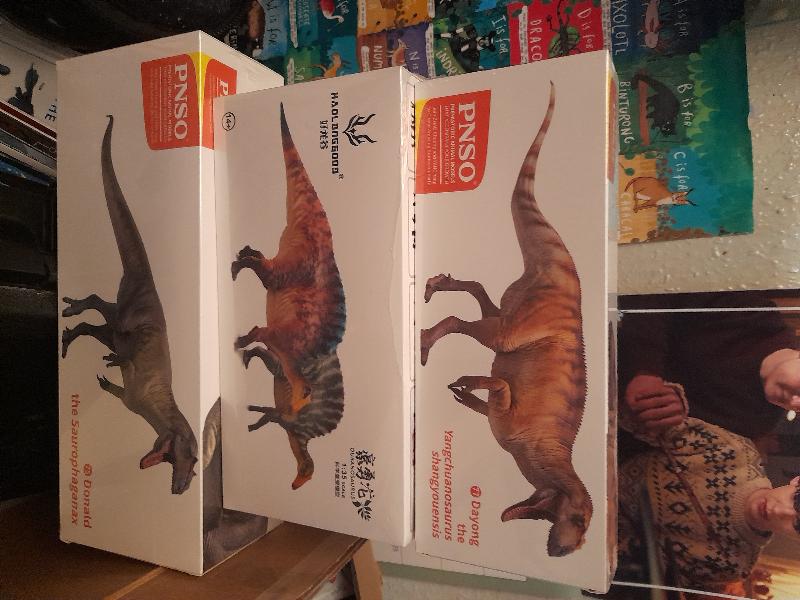 The best place to buy dinosaur toys and figures.
