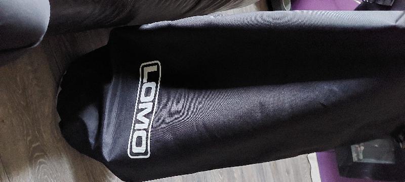 Dry bags