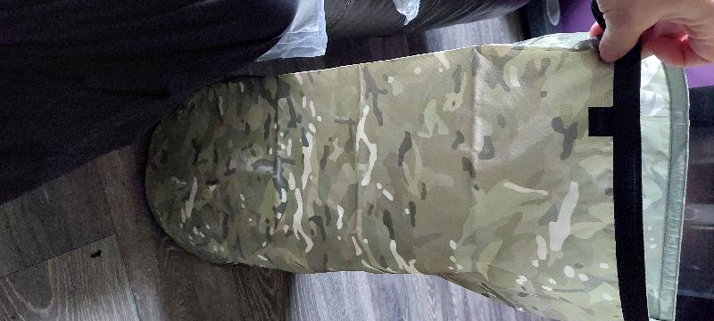 Dry bags
