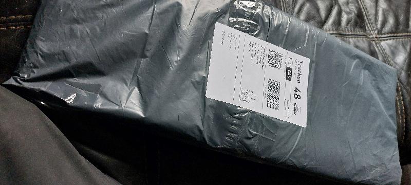 Dry bags