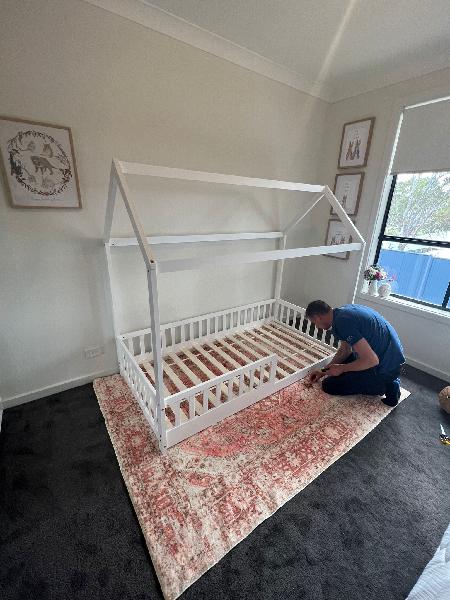 Great rug